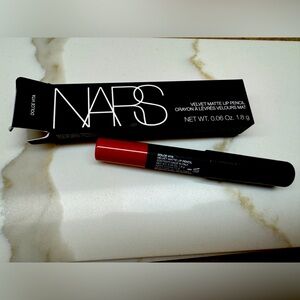 NARS Velvet Matte Lip Pencil- Dolce Vita